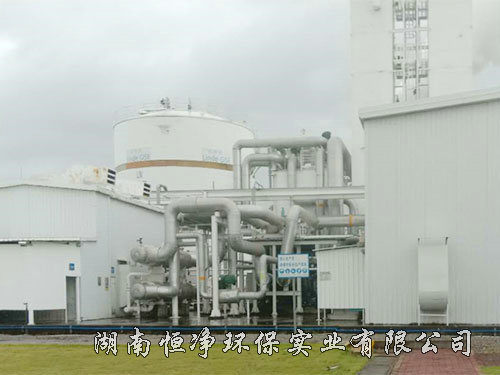 氮壓機(jī)隔聲罩