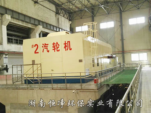 汽輪發(fā)電機(jī)組隔聲罩