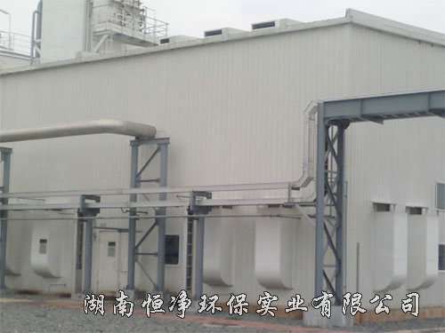增壓機(jī)隔聲罩